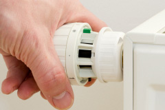 Instoneville central heating repair costs