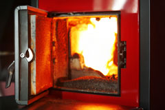 solid fuel boilers Instoneville